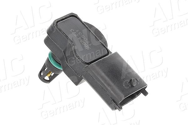 Andur, kompressorirõhk AIC 56684 AIC 56684 Turborõhu andur Opel VECTRA 2007