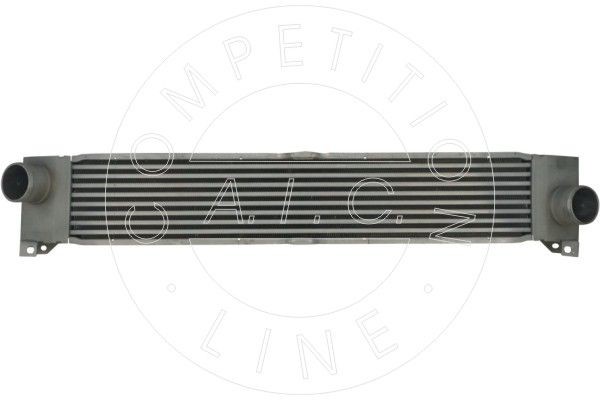 AIC Ladeluftkühler 56706 Intercooler AIC BORA 56706 günstig