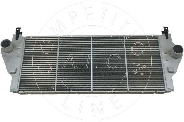 AIC Intercooler 56708 56708 AIC intercooler för turbo VW TRANSPORTER