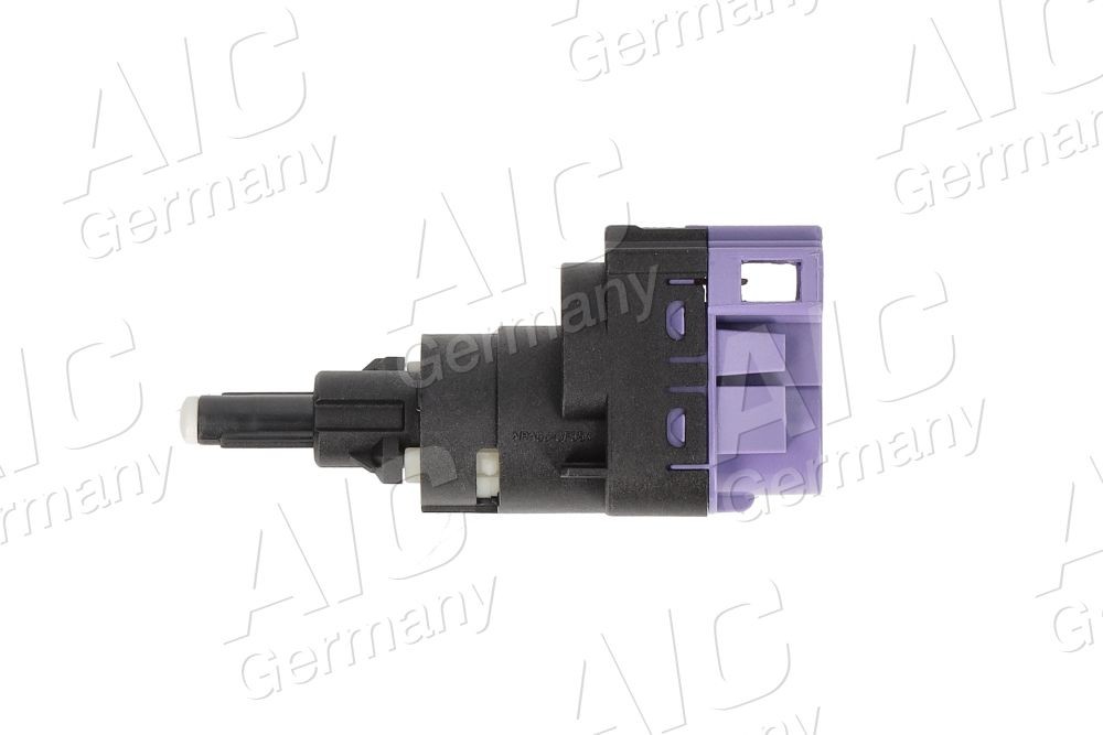 AIC Remlichtschakelaar 56712 Jaguar S-TYPE Remlichtschakelaar AIC 56712