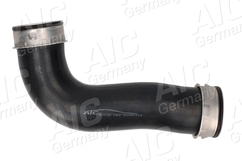AIC Ladeluftslange 56728 56728 AIC Intercooler rør Saab billige