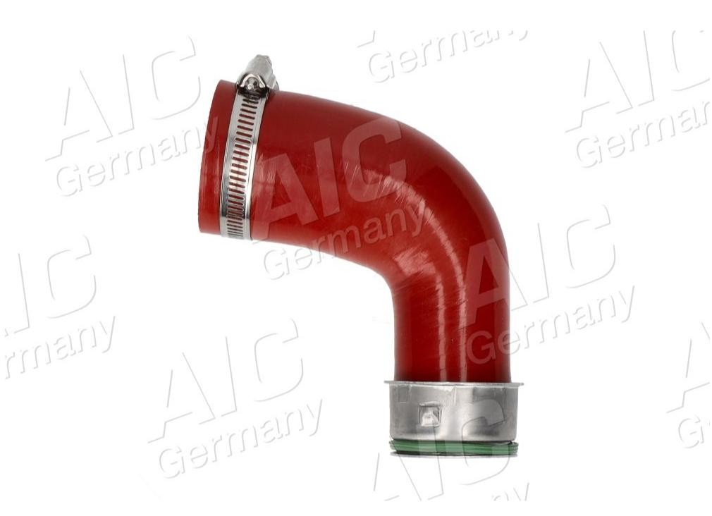 AIC Ladeluftslange 56739 AIC 56739 Turboslange Caddy 3 pris