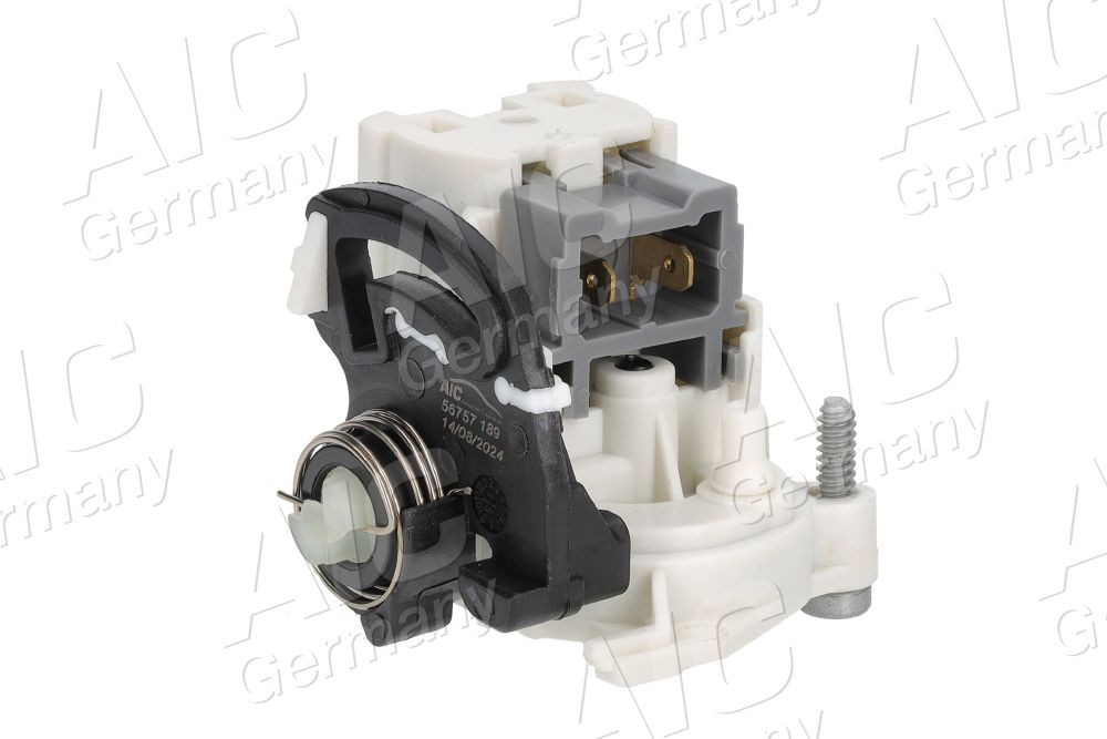 AIC Regulēšanas elements, Centrālā atslēga 56757 AIC 56757 orģinālās Centrālā atslēga FORD KA cena