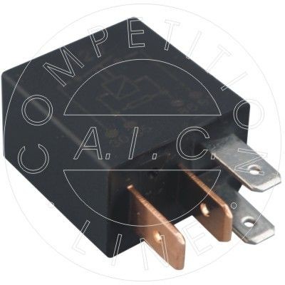 AIC Pagrieziena signāla pārtraucējs 56758 AIC 56758 Pagriezienu signāla relejs Seat CORDOBA orģinālās