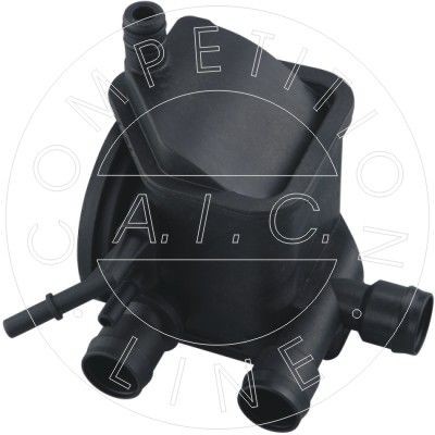 Oljeutskiller, veivhuslufting AIC 56764 AIC 56764: Ventil veivhusventilasjon Porsche 911 2004