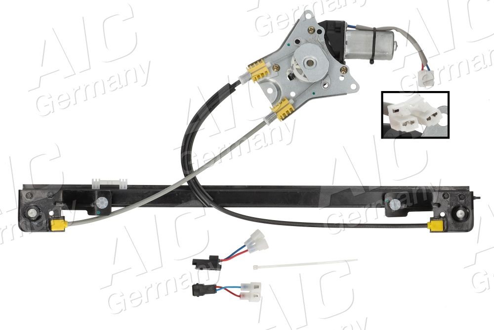 AIC Rudehejs 56769 AIC 56769 originale Jumpy I Van Rudehejs hvad koster