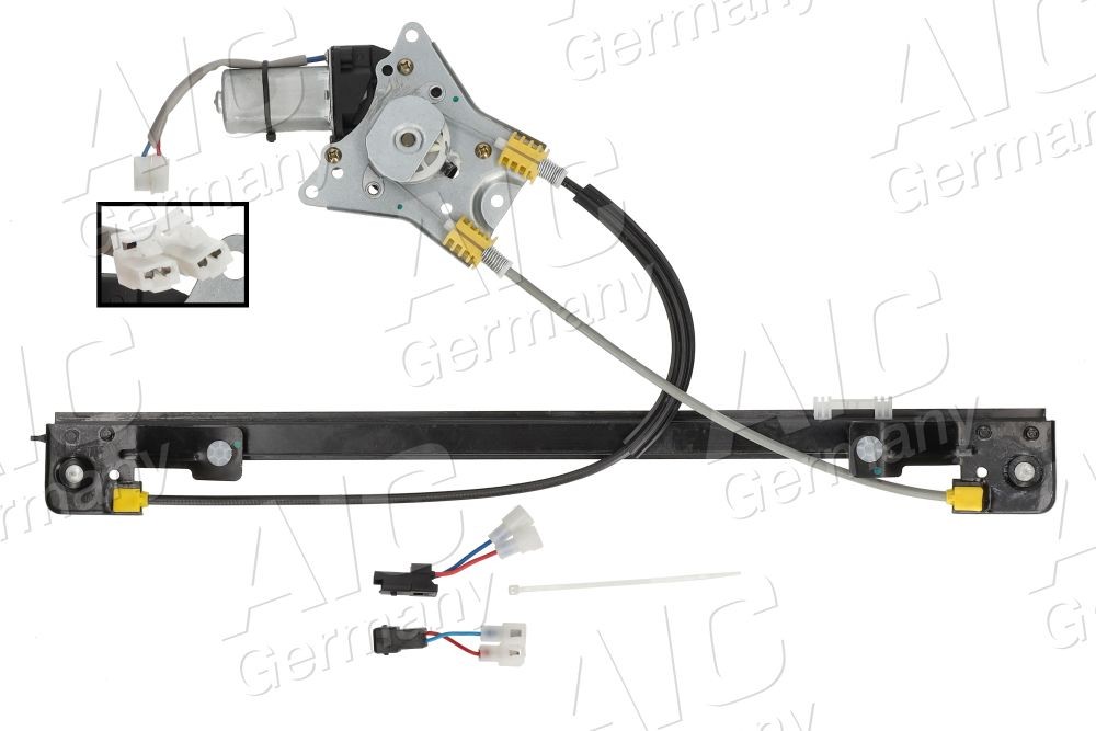 AIC Raammechanisme 56770 AIC 56770 originele Raammechanisme Expert I Van kosten