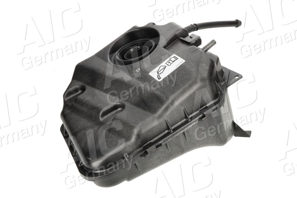 AIC Depósito de expansão, líquido de refrigeração 56773 AIC 56773 Depósito de compensação refrigerante VW Touareg 1 preço
