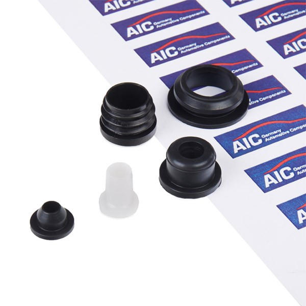 AIC Guarnizione, Pompa / Serbatoio acqua lavavetri / fari 56789 AIC 56789 Vaschetta tergicristalli TOYOTA PREVIA originali