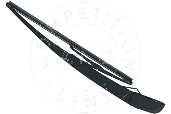 AIC Bras d'essuie-glace, nettoyage des vitres 56793 Bras d'essuie-glace AIC JUMPY 56793 pas cher