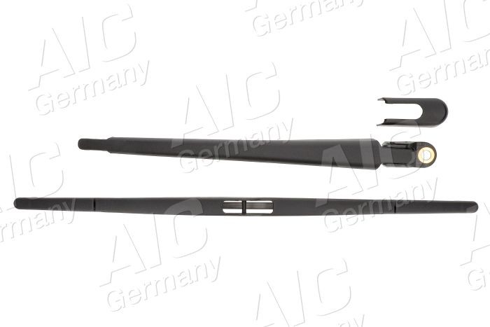 Braccio tergi, Pulizia cristalli AIC 56795 AIC 56795 Braccetti tergicristallo anteriore e posteriore Peugeot 207 2016