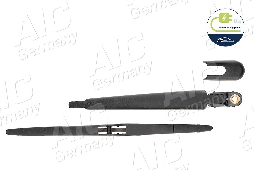 Kojamees, klaasipesu AIC 56819 AIC 56819: Kojamehe vars Hyundai ATOS 2015