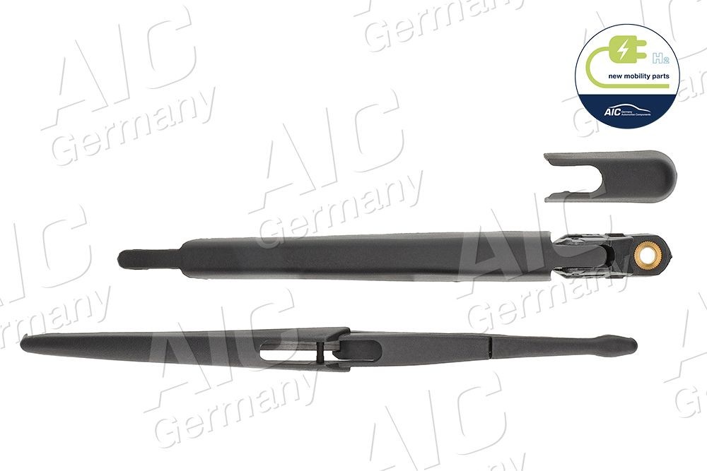 AIC Vindusviskerarm 56821 AIC 56821 Viskerarm Mercedes W177 pris