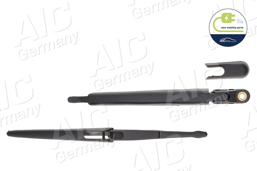 AIC Scheibenwischerarm 56826 56826 AIC NISSAN NOTE Wischerarme Kosten
