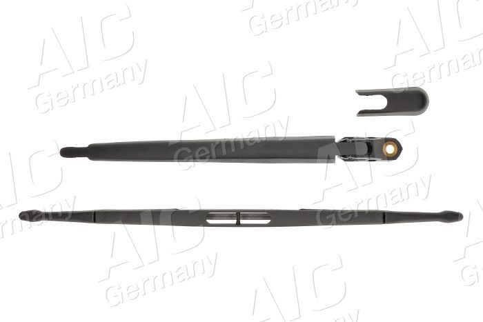 AIC Braccio tergi, Pulizia cristalli 56835 AIC 56835 Braccio tergicristallo Opel Movano Ribaltabile originale prezzo