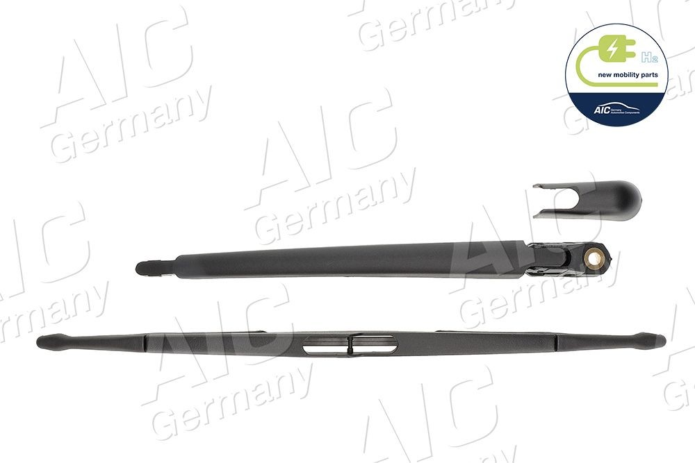 AIC Vinduesvisker arm 56843 Rudevask VOLVO Duett P210: Vinduesvisker arm AIC 56843