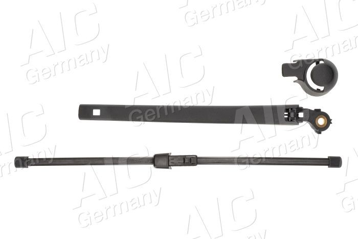 AIC Vinduesvisker arm 56850 AIC 56850 Skoda Karoq NU Viskerarm pris