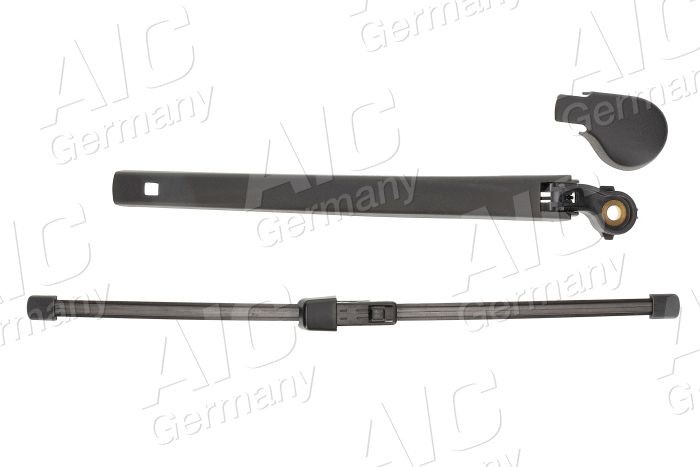 AIC Kojamees, klaasipesu 56852 AIC 56852 Kojamehe vars VW Tiguan 2 AD1 odava hinnaga