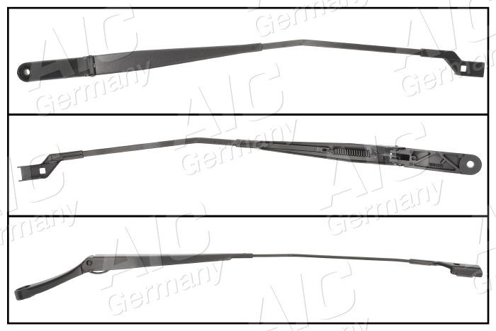 AIC Vinduesvisker arm 56866 AIC 56866 Scirocco 3 Viskerarm til en rimelig pris