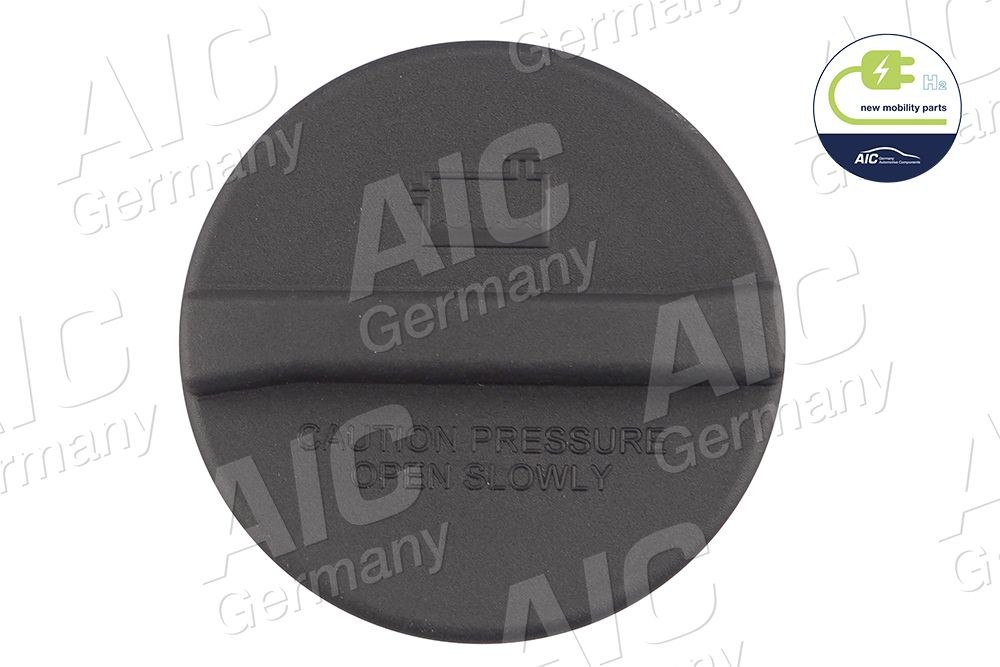 AIC Skrulokk, kjølevæsketank 56895 Skrulokk kjølevæsketank AIC Volkswagen POLO 56895