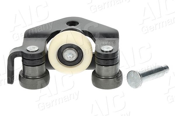 AIC Rullijuht, lükanduks 56905 56905 AIC Uksed üksikosad Fiat odav