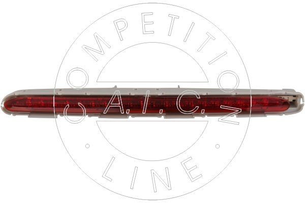 AIC Prídavné brzdové svetlo 56911 Tretie brzdové svetlo AIC Mazda DEMIO 56911