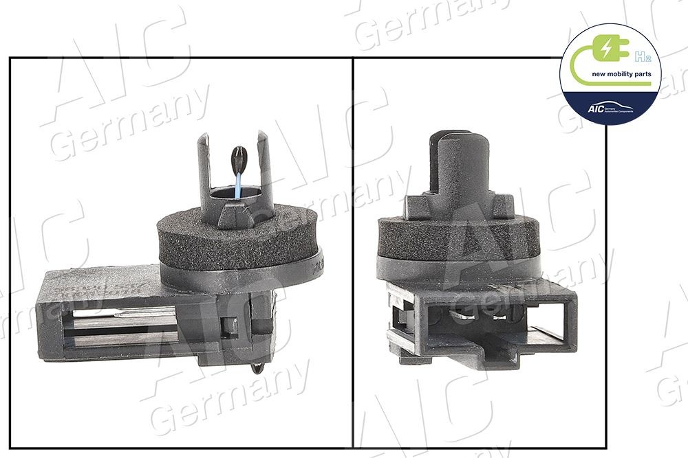 AIC Sensor, temperatura do habitáculo 56920 Sensor, temperatura do habitáculo AIC DOKKER 56920 baratos