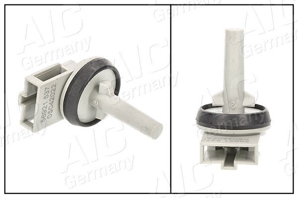 AIC Sensor, temperatura do habitáculo 56921 56921 Sensor, temperatura do habitáculo DACIA DOKKER AIC