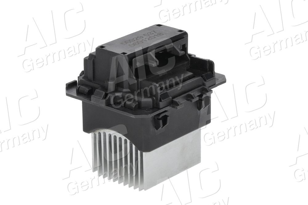 AIC Regolatore, Ventitlatore abitacolo 56929 AIC 56929 Resistenza del ventilatore abitacolo Peugeot RCZ Coupe originale prezzo