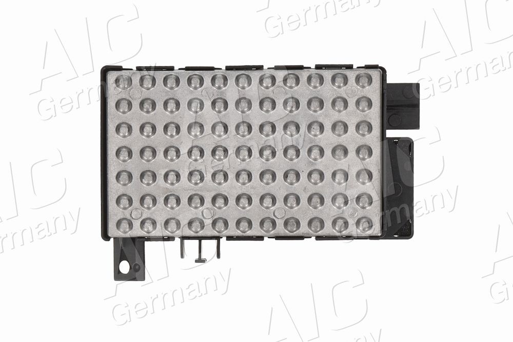 AIC Regulators, Salona ventilators 56931 56931 Rezistors salona ventilators MERCEDES-BENZ VITO AIC
