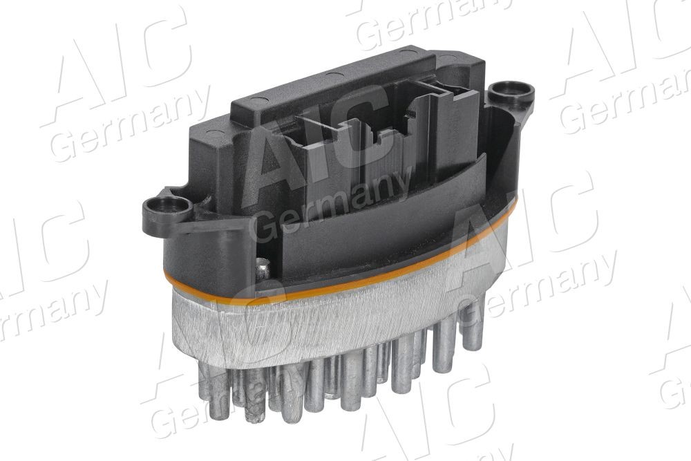 AIC Reglage, kupéfläkt 56932 AIC 56932 Fläktmotstånd Ford Fusion ju2 original