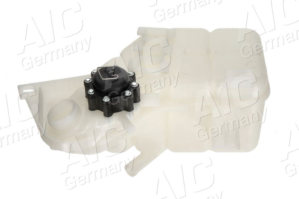 AIC Kølervæskebeholder 56959 Ekspansionsbeholder kølervæske AIC QASHQAI 56959 billig