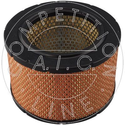 AIC Luftfilter 56963 MERCEDES-BENZ motorluftfilter AIC 56963