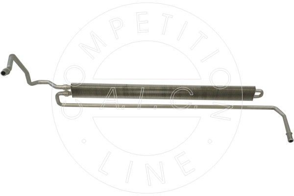 AIC Õliradiaator, roolimine 56975 56975 Õliradiaator, roolimine NISSAN NAVARA AIC