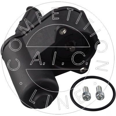 AIC Inställning, parkeringsbroms bromsok 56994 MERCEDES-BENZ handbromsbackar AIC 56994
