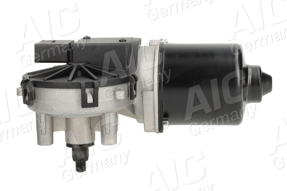Vindusviskermotor AIC 56999 AIC 56999 Viskermotor FIAT QUBO 2010
