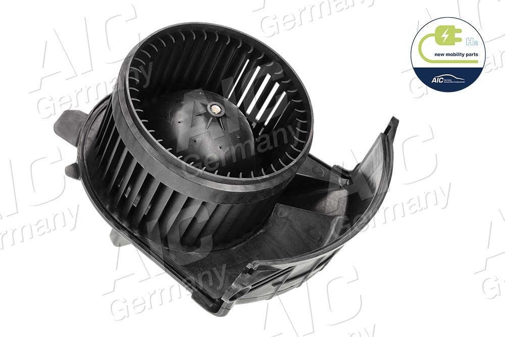 AIC Kupéfläkt 57007 57007 Kupéfläkt AIC BMW 1-serie