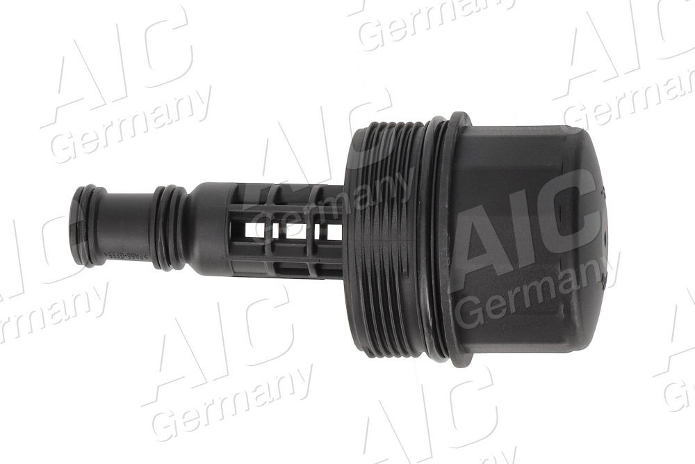 AIC Dæksel, oliefilterhus 57026 Oliefilterhus og pakning AIC Dacia LODGY 57026