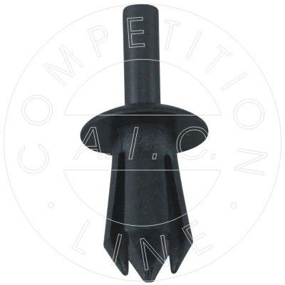 AIC Nagl 57028 Støtfanger holder AIC Mercedes-Benz GL 57028
