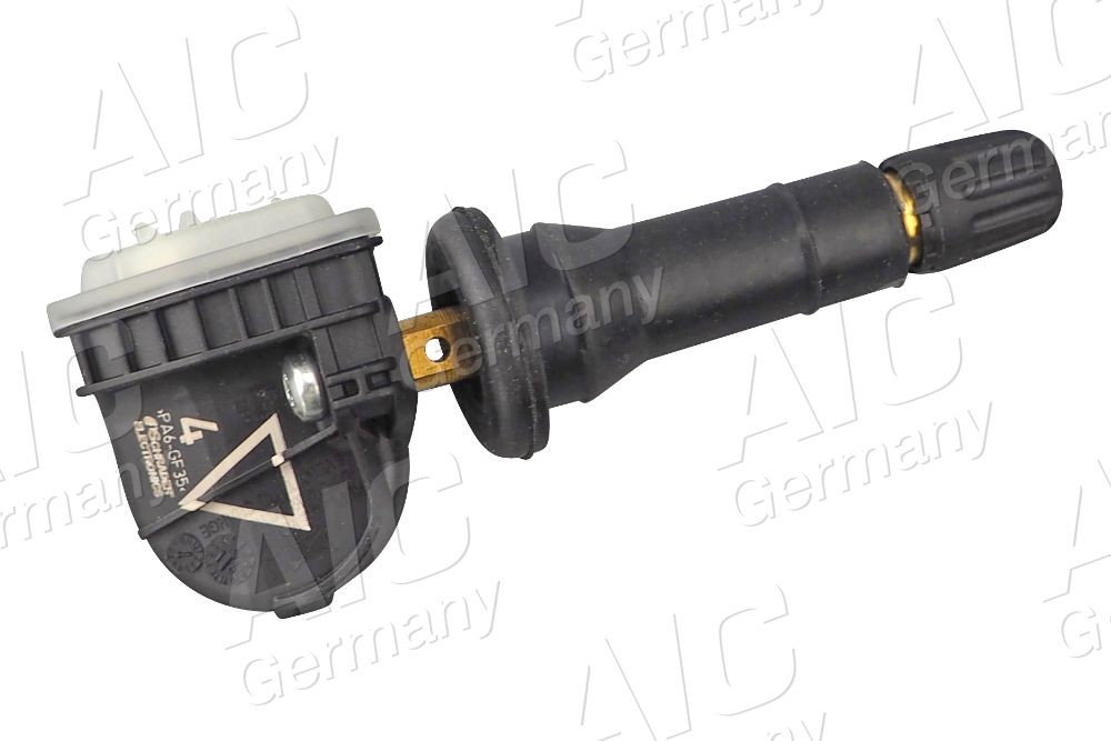 AIC Snímač pre kontrolu tlaku v pneumatike 57034 Senzor tlaku v pneumatikách AIC ABARTH 57034