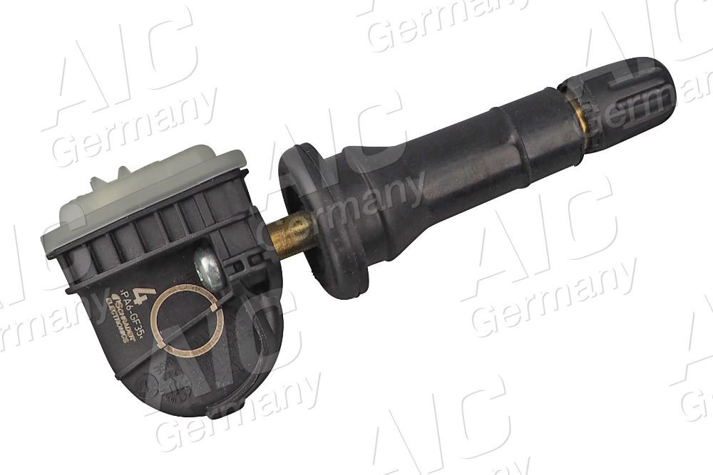 AIC Hjulsensor, kontrollsystem for dekktrykk 57035 Dekktrykksensor AIC C-ELYSEE 57035 billige