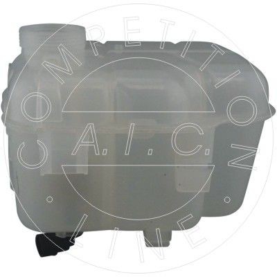 AIC Kølervæskebeholder 57038 57038 Ekspansionsbeholder NISSAN QASHQAI AIC