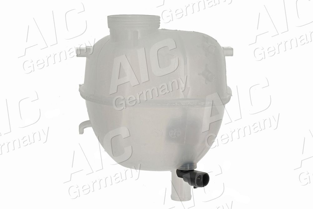AIC Δοχείο διαστολής, ψυκτικό υγρό 57040 AIC 57040 Δοχείο διαστολής Mercedes-Benz GLC γνήσια