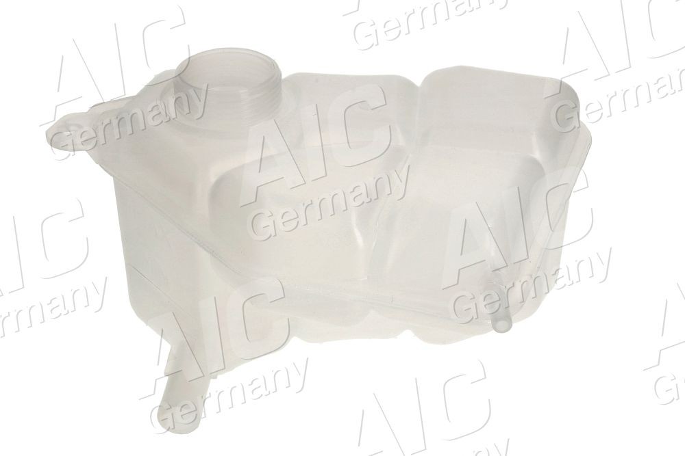 AIC Depósito de expansão, líquido de refrigeração 57047 Reservatorio de agua radiador AIC FORD 57047