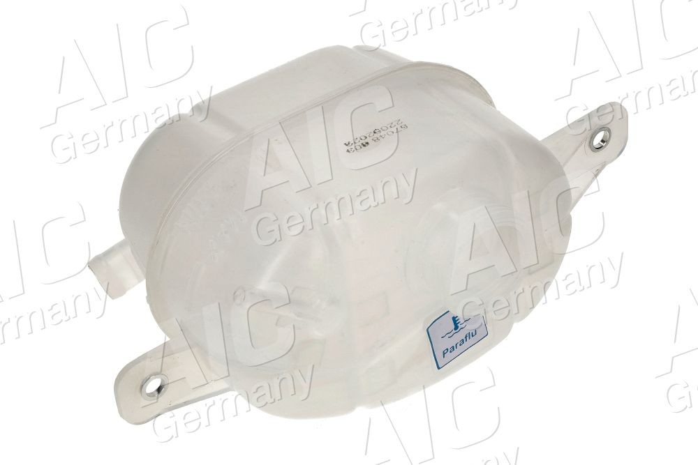 Nestesäiliö, jäähdytysneste AIC 57048 AIC 57048 FIAT FIORINO 2004 Paisuntasäiliö