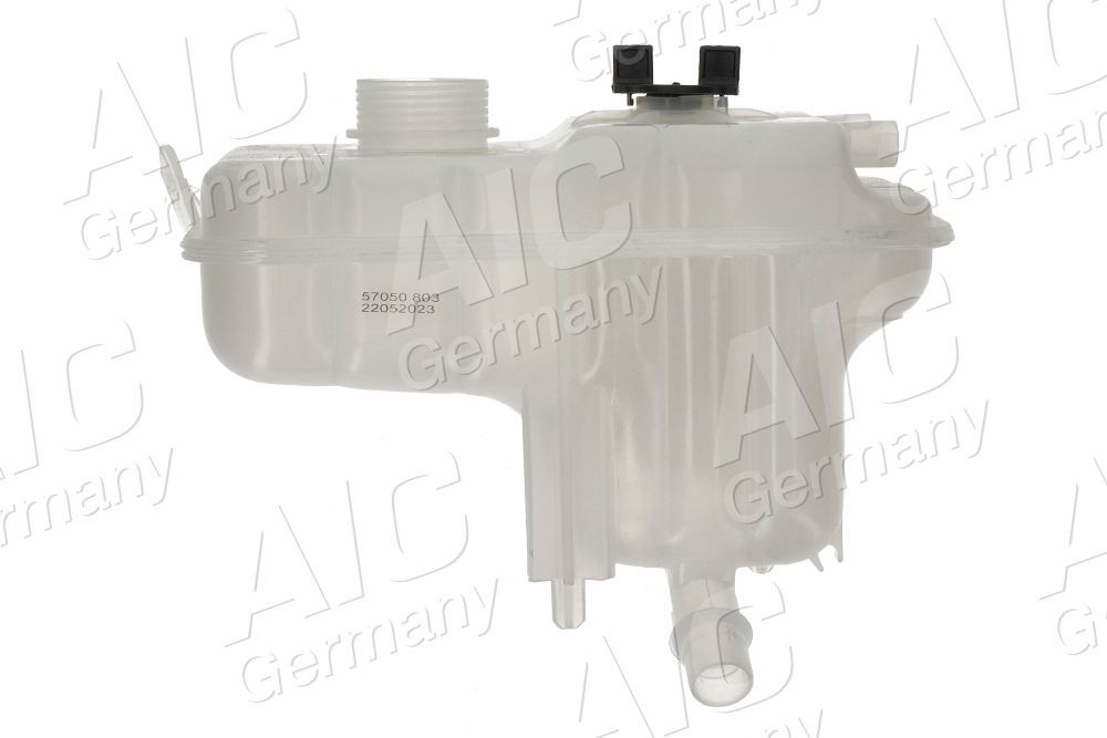 AIC Expansionskärl 57050 Expansionskärl Citroën DC_ 57050 AIC