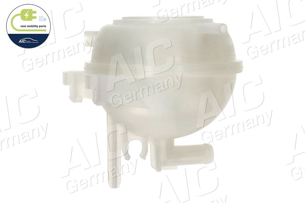 AIC Kølervæskebeholder 57053 Ekspansionsbeholder AIC Nissan QASHQAI 57053