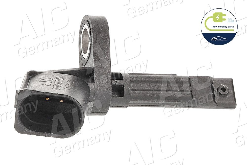 AIC ABS-givare 57056 57056 AIC hjulvarvtalssensor Volkswagen TOURAN
