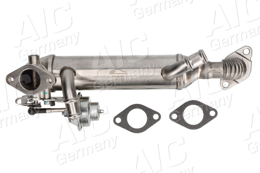 AIC Radiatore EGR 57059 57059 Scambiatore di calore EGR AIC Alfa Romeo