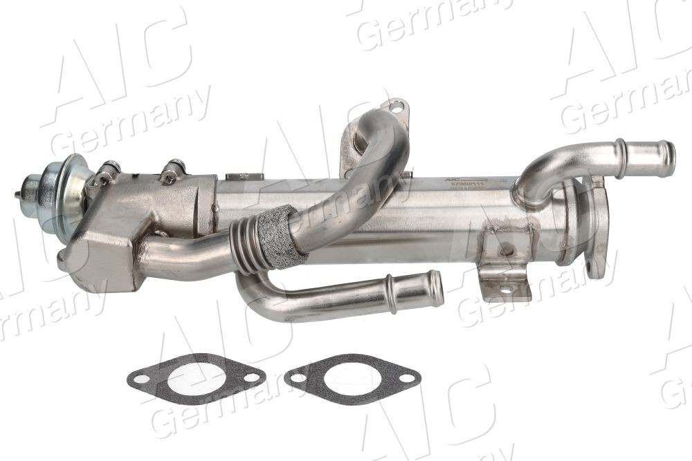 AIC EGR-jäähdytin 57060 57060 AIC Egr jäähdytin MERCEDES-BENZ MARCO POLO
